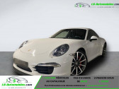 Annonce Porsche 911 occasion Essence 4S 3.8i 400 PDK à Beaupuy