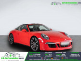 Annonce Porsche 911 occasion Essence 4S 3.8i 400 � Beaupuy