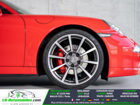 Porsche 911 4S 3.8i 400  occasion � Beaupuy - photo n�8