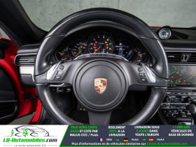 Porsche 911 4S 3.8i 400  occasion � Beaupuy - photo n�7