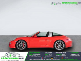 Porsche 911 4S 3.8i 400  occasion � Beaupuy - photo n�6