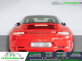 Porsche 911 4S 3.8i 400  occasion � Beaupuy - photo n�5