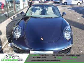 Porsche 911 4S 3.8i 400  occasion � Beaupuy - photo n�5