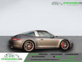 Porsche 911 4S 3.8i 400  occasion � Beaupuy - photo n�4