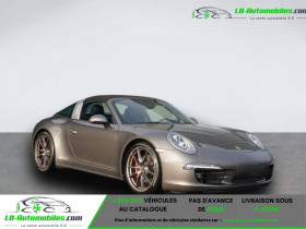 Porsche 911 4S 3.8i 400  occasion � Beaupuy - photo n�2