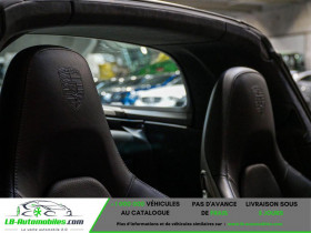 Porsche 911 4S 3.8i 400  occasion � Beaupuy - photo n�2