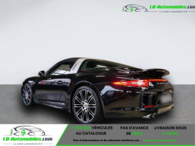 Porsche 911 4S 3.8i 400  occasion � Beaupuy - photo n�3