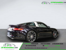 Porsche 911 4S 3.8i 400  occasion � Beaupuy - photo n�2