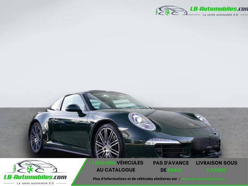 Porsche 911 4S 3.8i 400 2014 Porsche 911 4S 3.8i 400  occasion à Beaupuy