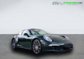 Porsche 911 occasion année 2014 boite Automatique Annonce Porsche 911 occasion Essence 4S 3.8i 400 à Beaupuy
