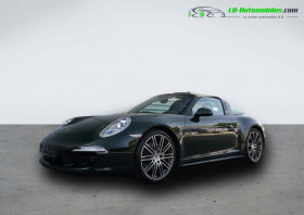 Porsche 911 4S 3.8i 400  occasion  Beaupuy - photo n2
