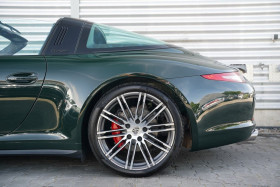 Porsche 911 4S 3.8i 400  occasion  Beaupuy - photo n5
