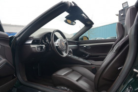 Porsche 911 4S 3.8i 400  occasion  Beaupuy - photo n4
