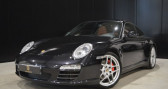 Annonce Porsche 911 occasion Essence 4S 997 3.8i 385 ch PDK Superbe état !! à Lille