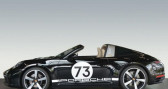 Annonce Porsche 911 occasion Essence 4S HERITAGE EDITION à Montévrain