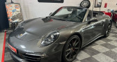 Annonce Porsche 911 occasion Essence 4s PDK Full suivi Centre � CARQUEFOU
