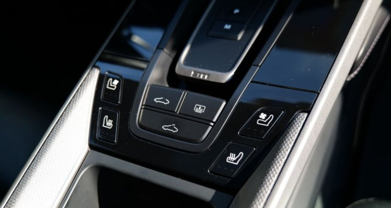 Porsche 911 4s type 992 450 ch chrono pack sport design approved ecotaxe  occasion  Meyreuil - photo n7