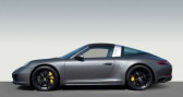Annonce Porsche 911 occasion Essence 4S à Montévrain