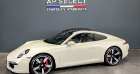 Porsche 911 , garage GARAGE MECASPORT  VILLETTE D ANTHON