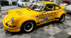 Porsche 911 911 2.8 L RSR Base 3.2 L G50 Jaune à SAINT LAURENT DU VAR 06