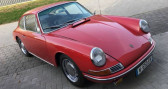 Porsche 911 occasion Rouge année 1965 boite Manuelle Annonce Porsche 911 occasion Essence 911 20 - 1965 - 130cv à Holtzheim