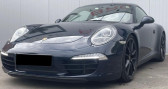 Porsche 911 911 3.8 CARRERA S 400 CV PDK   LES MARTRES DE VEYRE 63