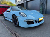 Porsche 911 occasion  année 2015 boite Automatique Annonce Porsche 911 occasion Essence 911 3.8 Targa 4S Exclusive Edition à L'Union