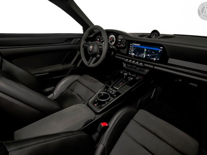 Porsche 911 911 992 Carrera 4 GTS 480hk Sportdesign 2023 - photo n°6 Porsche 911 911 992 Carrera 4 GTS 480hk Sportdesign  occasion à L'Union - photo n°6
