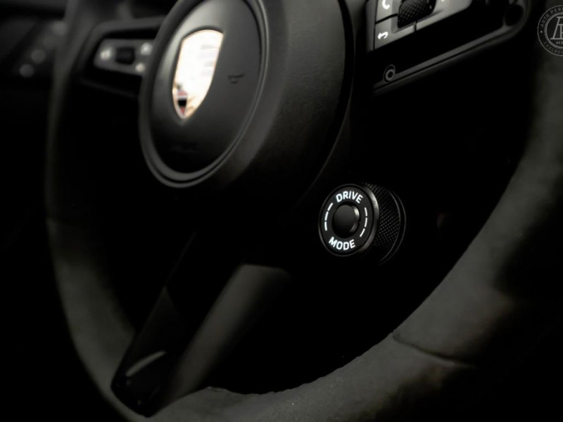 Porsche 911 911 992 Carrera 4 GTS 480hk Sportdesign 2023 - photo n°9 Porsche 911 911 992 Carrera 4 GTS 480hk Sportdesign  occasion à L'Union - photo n°9