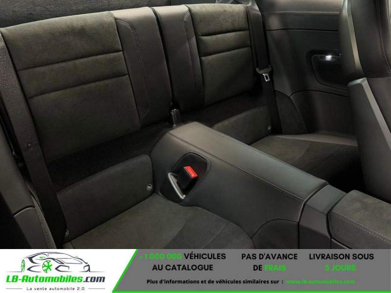 Porsche 911 911/992 Carrera 4 GTS  occasion  Beaupuy - photo n5