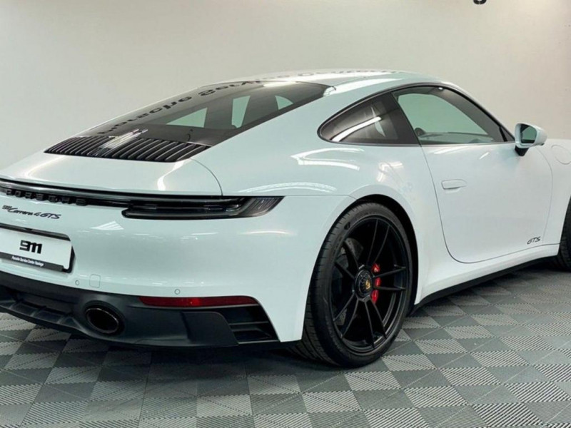 Porsche 911 911/992 Carrera 4 GTS  occasion  L'Union - photo n3