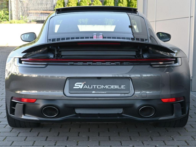Porsche 911 911 992 Carrera 4S CoupSPORT DESIGNACCBOSE  occasion  L'Union - photo n4