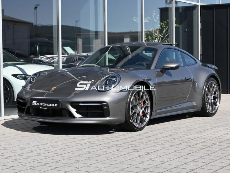 Porsche 911 911 992 Carrera 4S CoupSPORT DESIGNACCBOSE  occasion  L'Union