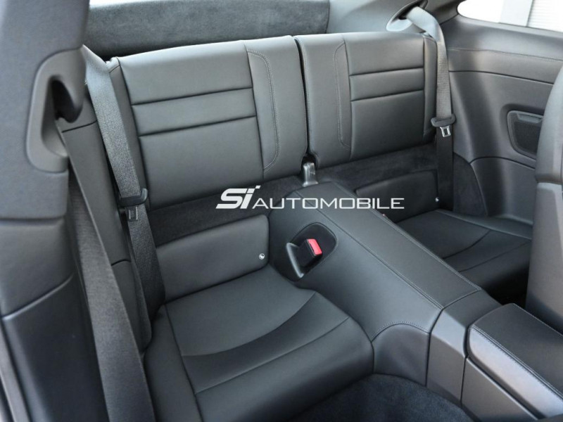 Porsche 911 911 992 Carrera 4S CoupSPORT DESIGNACCBOSE  occasion  L'Union - photo n14