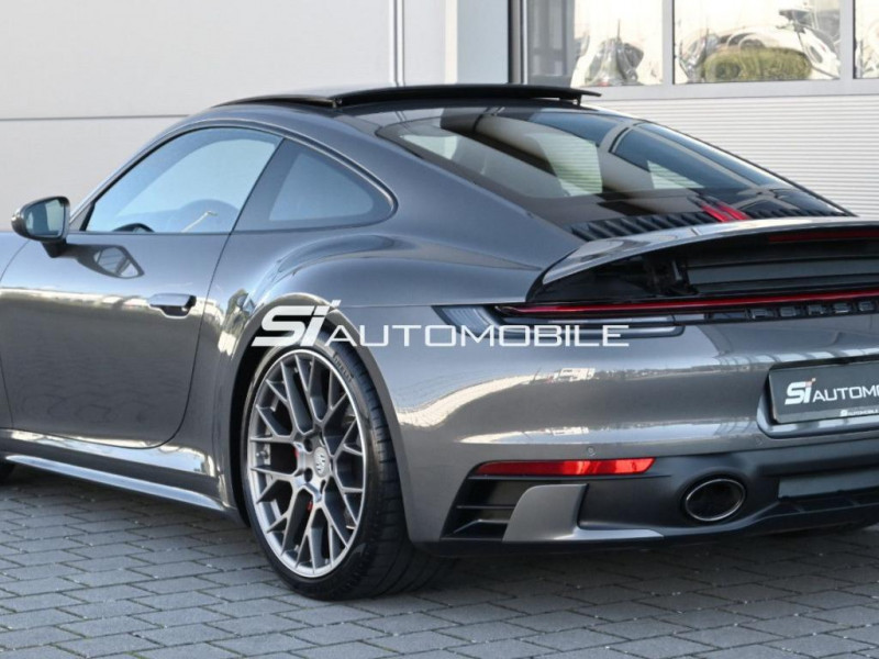 Porsche 911 911 992 Carrera 4S CoupSPORT DESIGNACCBOSE  occasion  L'Union - photo n3