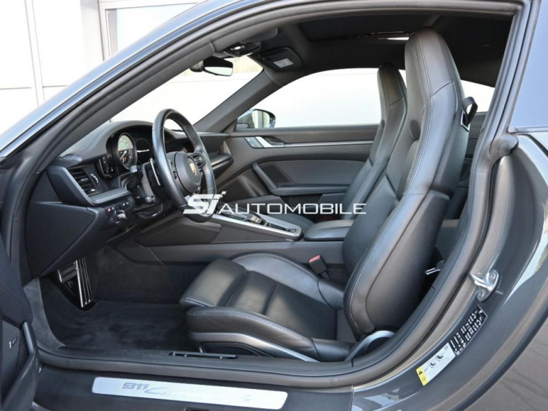 Porsche 911 911 992 Carrera 4S CoupSPORT DESIGNACCBOSE  occasion  L'Union - photo n10