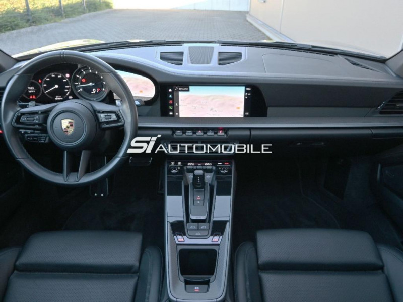 Porsche 911 911 992 Carrera 4S CoupSPORT DESIGNACCBOSE  occasion  L'Union - photo n11