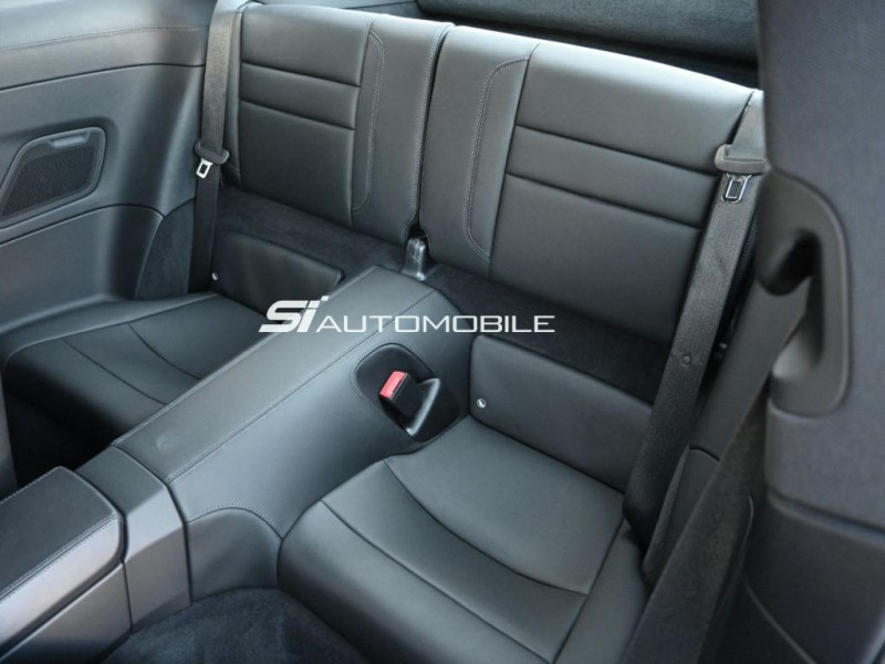 Porsche 911 911 992 Carrera 4S CoupSPORT DESIGNACCBOSE  occasion  L'Union - photo n13