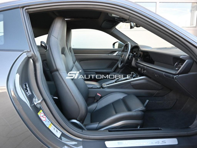 Porsche 911 911 992 Carrera 4S CoupSPORT DESIGNACCBOSE  occasion  L'Union - photo n12