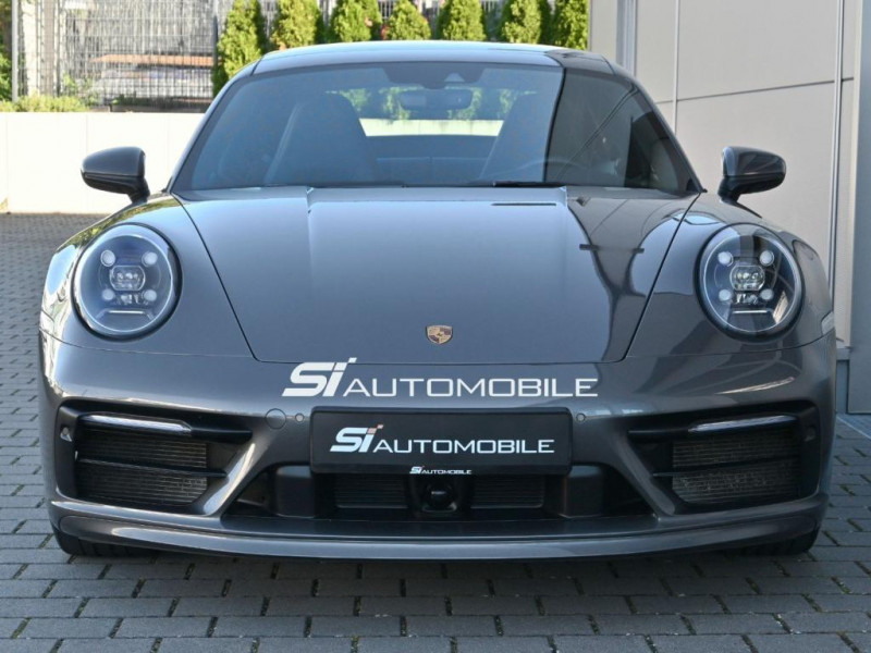 Porsche 911 911 992 Carrera 4S CoupSPORT DESIGNACCBOSE  occasion  L'Union - photo n8