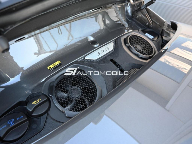 Porsche 911 911 992 Carrera 4S CoupSPORT DESIGNACCBOSE  occasion  L'Union - photo n15