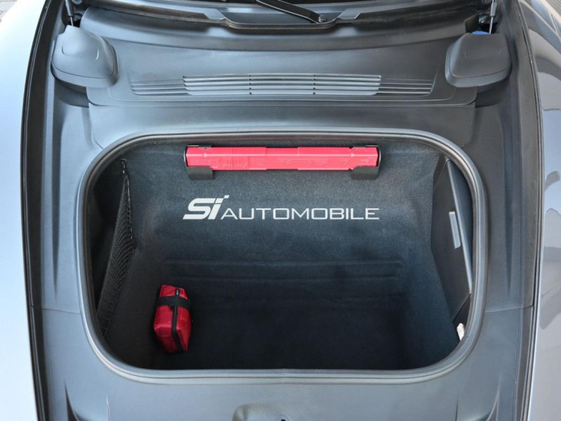 Porsche 911 911 992 Carrera 4S CoupSPORT DESIGNACCBOSE  occasion  L'Union - photo n9