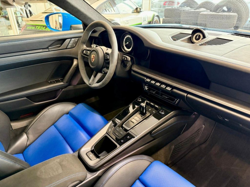 Porsche 911 911 992 Carrera GTS LIFT/ACC/360/Schiebedach 2022 - photo n°12 Porsche 911 911 992 Carrera GTS LIFT/ACC/360/Schiebedach  occasion à L'Union - photo n°12