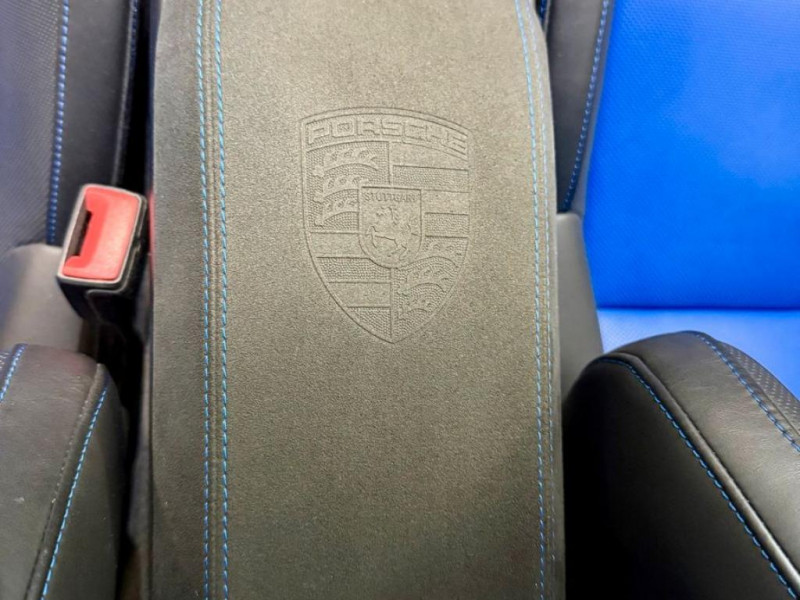 Porsche 911 911 992 Carrera GTS LIFT/ACC/360/Schiebedach 2022 - photo n°9 Porsche 911 911 992 Carrera GTS LIFT/ACC/360/Schiebedach  occasion à L'Union - photo n°9
