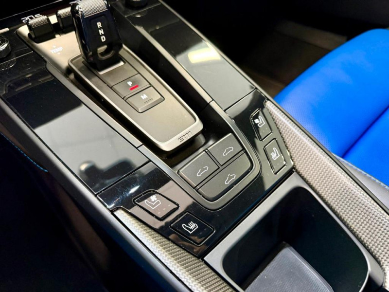 Porsche 911 911 992 Carrera GTS LIFT/ACC/360/Schiebedach 2022 - photo n°14 Porsche 911 911 992 Carrera GTS LIFT/ACC/360/Schiebedach  occasion à L'Union - photo n°14