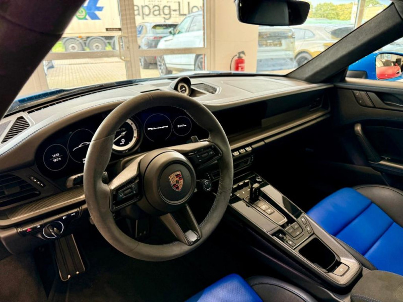 Porsche 911 911 992 Carrera GTS LIFT/ACC/360/Schiebedach 2022 - photo n°13 Porsche 911 911 992 Carrera GTS LIFT/ACC/360/Schiebedach  occasion à L'Union - photo n°13