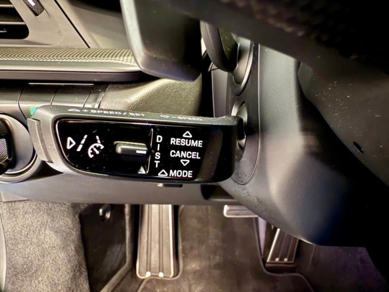 Porsche 911 911 992 Carrera GTS LIFT/ACC/360/Schiebedach 2022 - photo n°15 Porsche 911 911 992 Carrera GTS LIFT/ACC/360/Schiebedach  occasion à L'Union - photo n°15