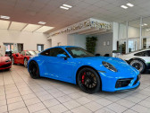 Porsche 911 occasion  année 2022 boite Automatique Annonce Porsche 911 occasion Essence 911 992 Carrera GTS LIFT/ACC/360/Schiebedach à L'Union