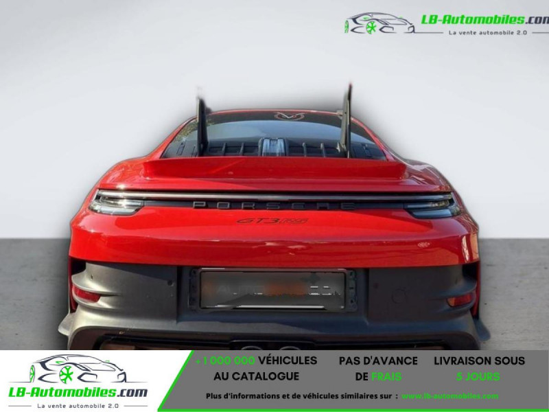 Porsche 911 911 992 GT3 RS*Clubsport*RFK*Lift*Ceramic*  occasion  Beaupuy - photo n5