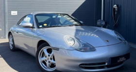 Porsche 911 occasion 2000 mise en vente &agrave; Brindas par le garage EXTREM AUTOMOTIVE - photo n&deg;1